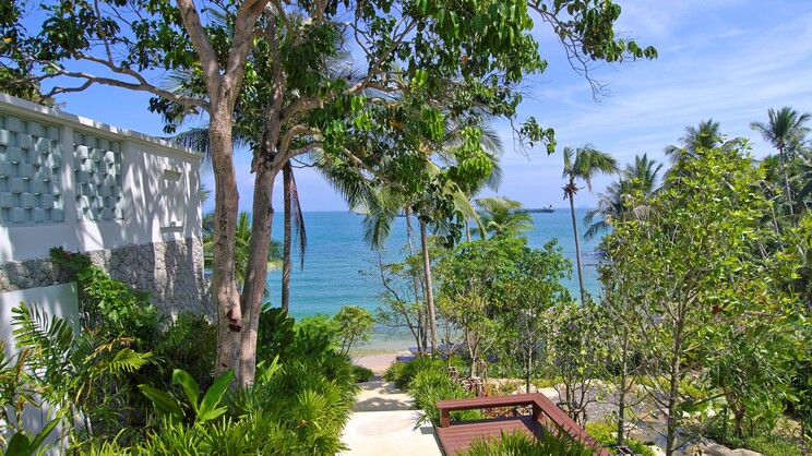 Amatara Welleisure Resort